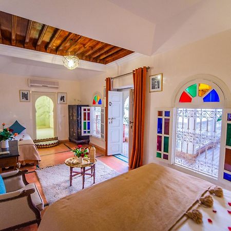 Riad Lamdina Marrakesh Exterior foto