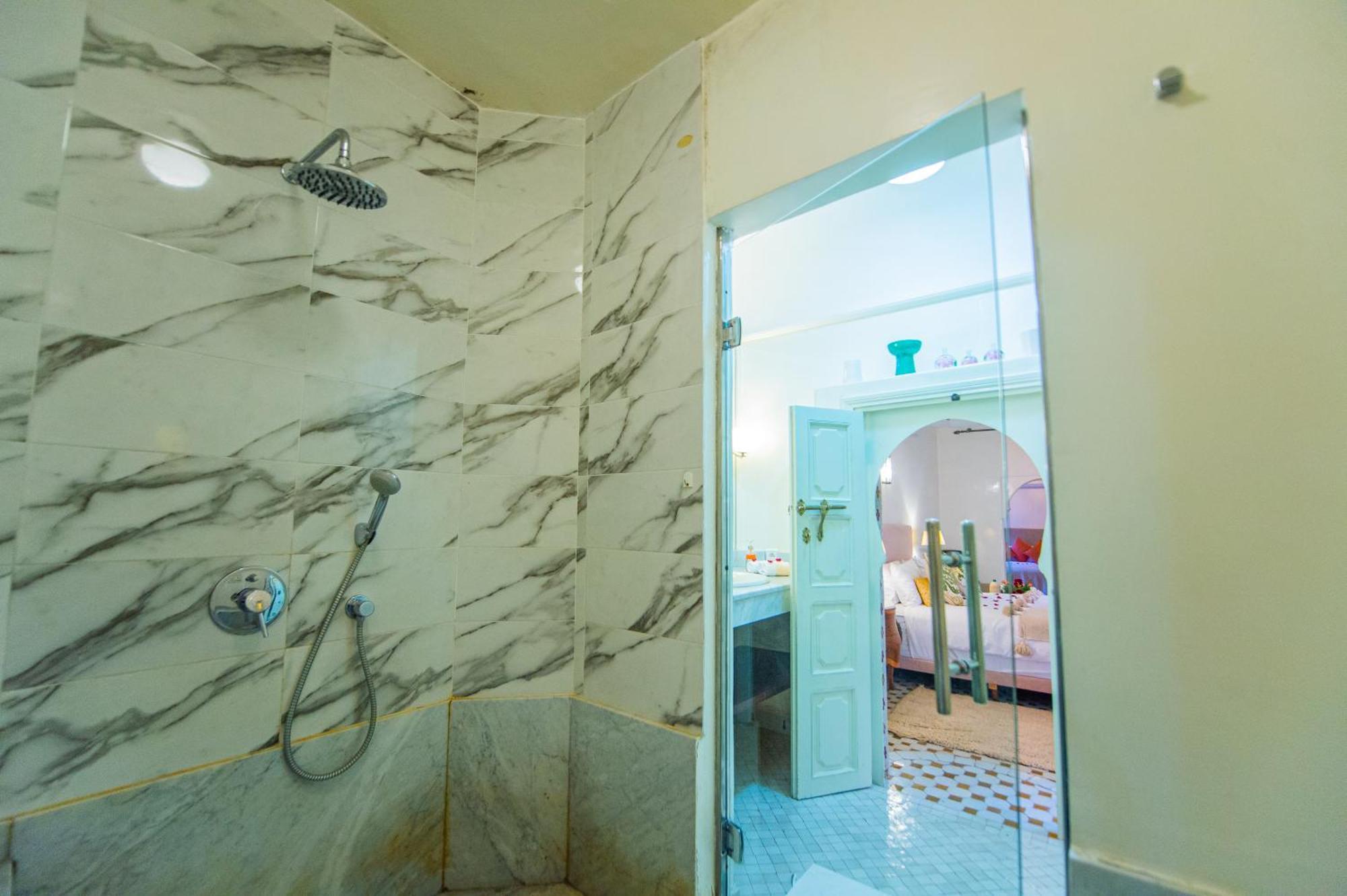 Riad Lamdina Marrakesh Exterior foto